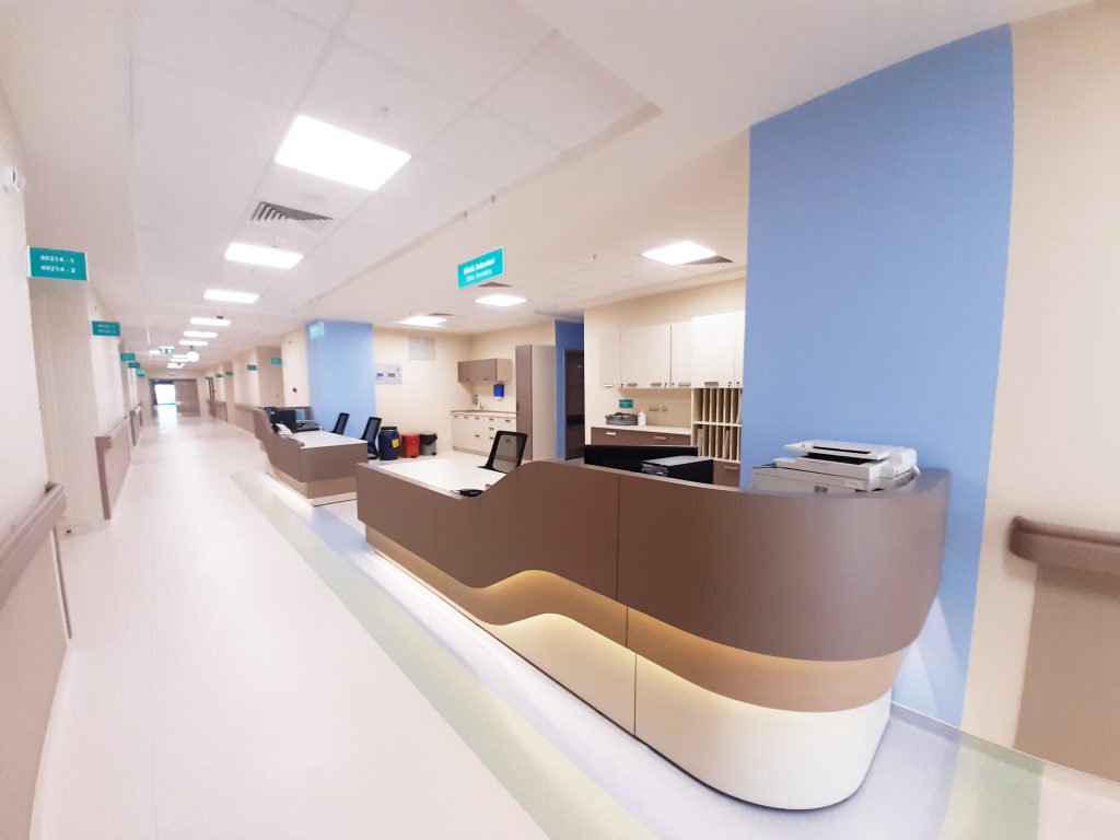 Göğüs Cerrahisi Kliniği Banko